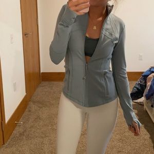 NWOT Lululemon Define Jacket Luxtreme